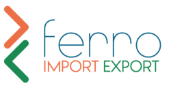 Ferro Import Export